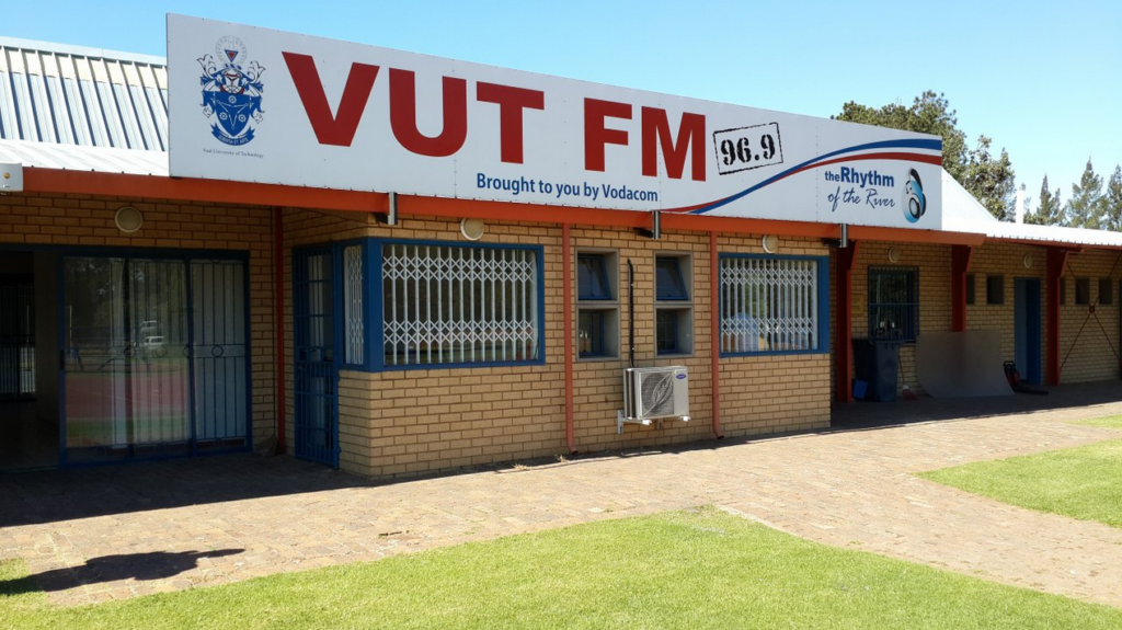 VUT FM is conducting a survey and we request your participation – VUT FM